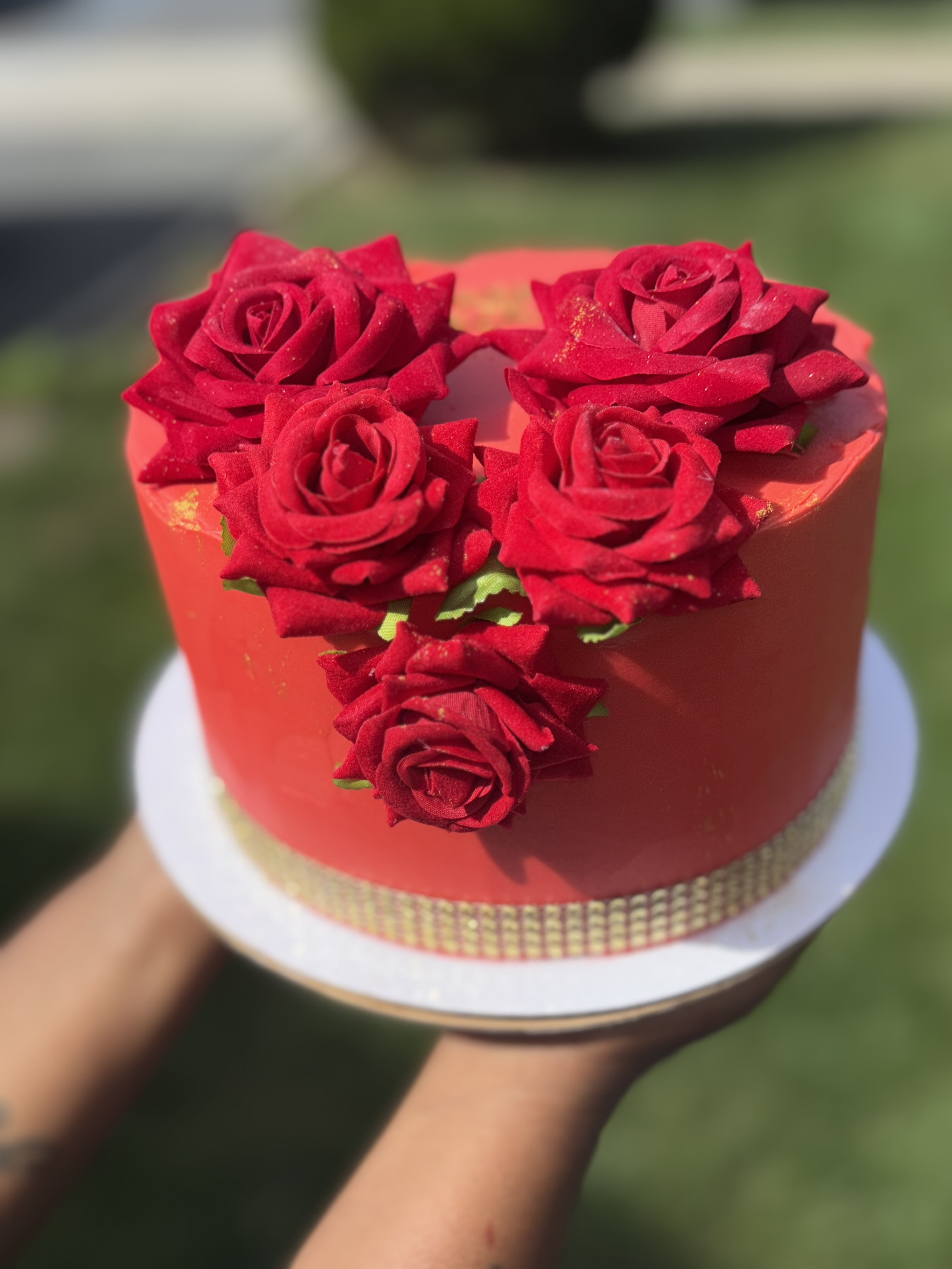 Sweet Treat Fairy