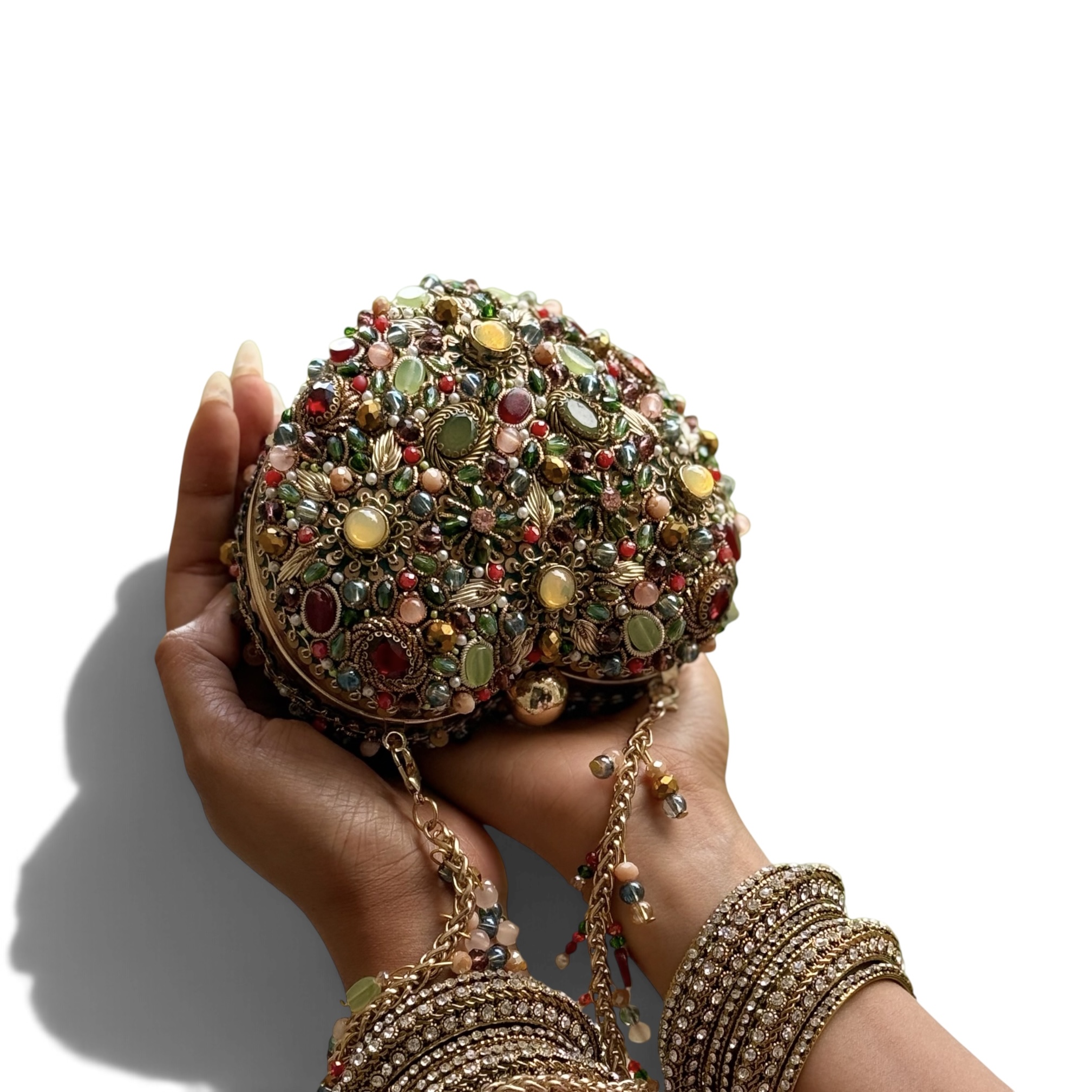 Dulhan’s Diary
