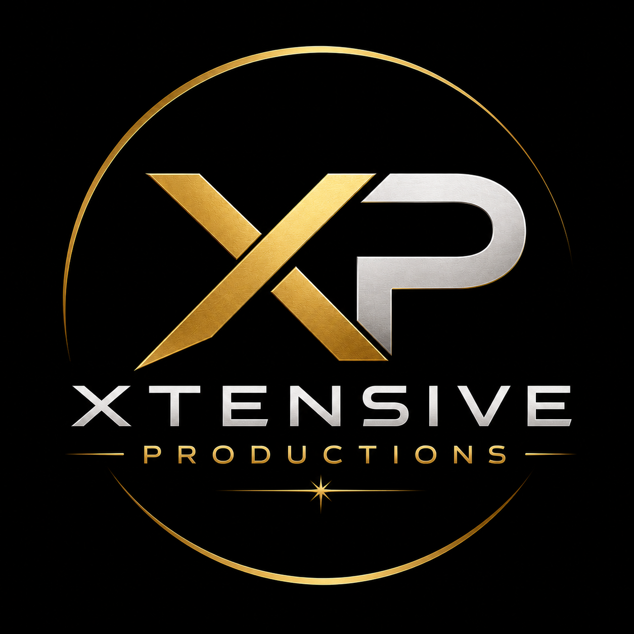 Xtensive Productions