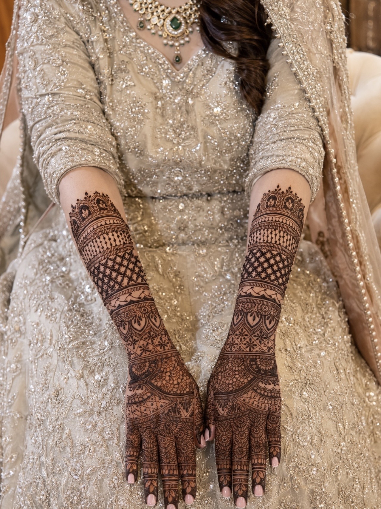Henna by IZ